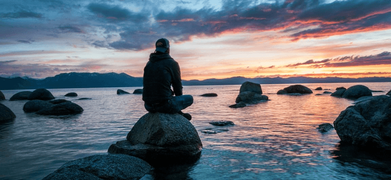 Как избавиться от хронического стресса