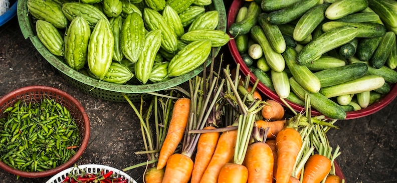 Ананасовая монодиета (ананас, йогурт, креветки, огурец): правила, меню на 14 дней, результаты и противопоказания