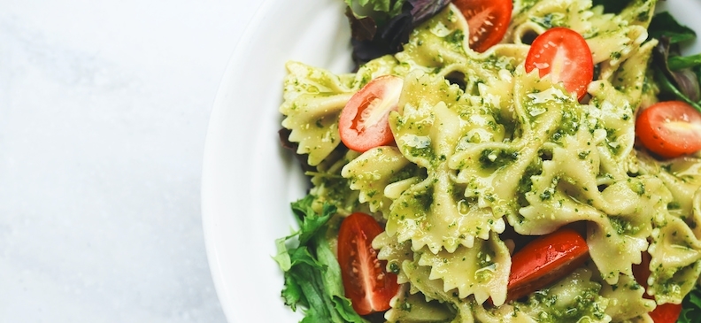 Диетические вегетарианские рецепты для здорового ужина: легкие, вкусные и полезные