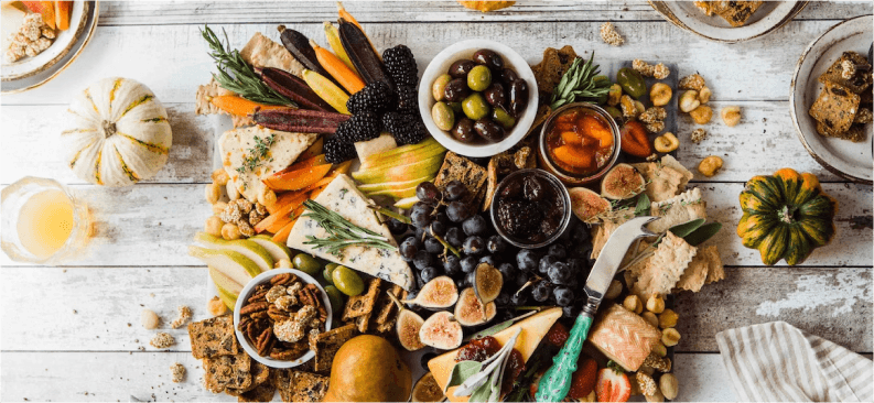 Эти продукты восстанавливают кости, зрение и улучшают память на 70%