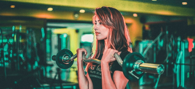 10 Советов для новичков в тренажерном зале