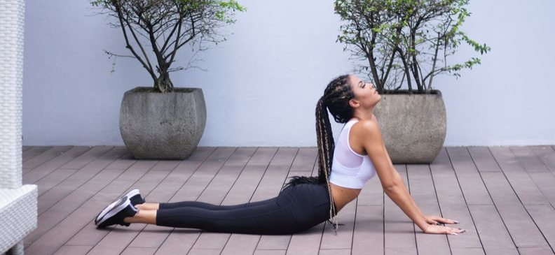 Как стать стройной