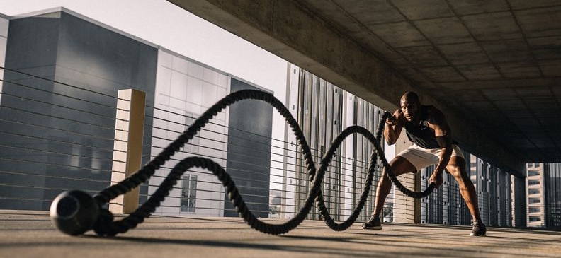 Упражнения для мышц корпуса