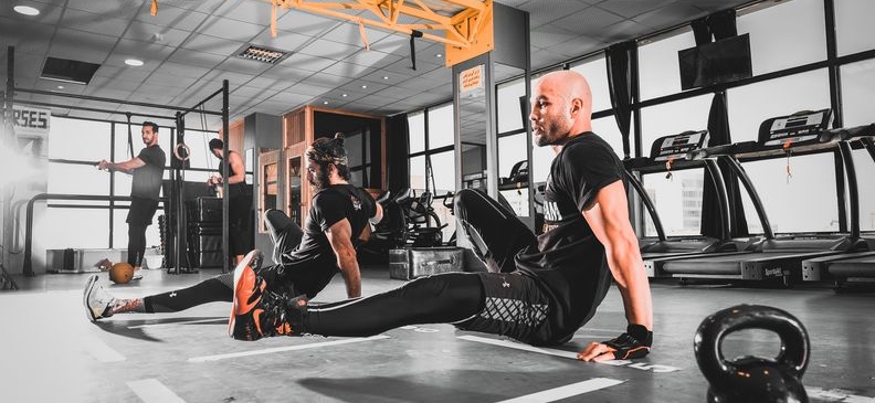 Что означает процент жира в организме