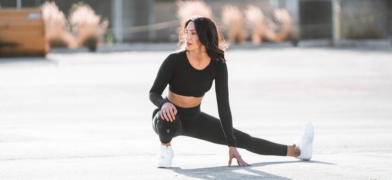 Как справиться с тревогой?