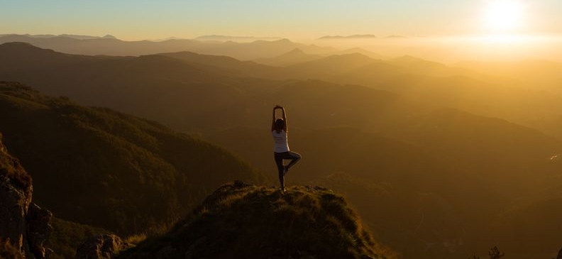 Польза стресса для повышения эффективности тренировок