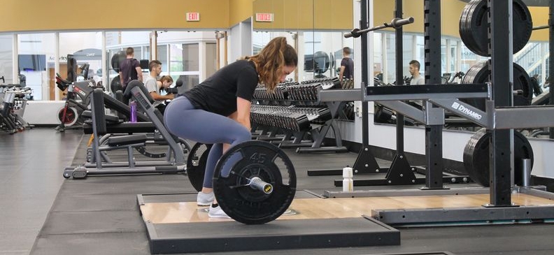 Шкала RPE. Оценка физической нагрузки при выполнении упражнения