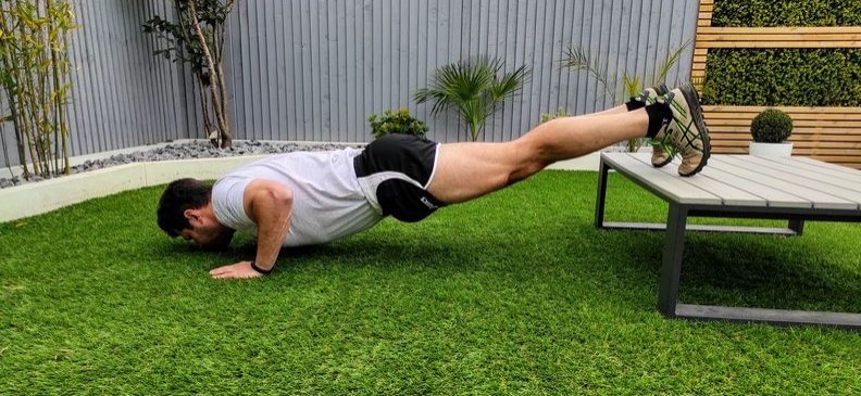 Почему не растет масса