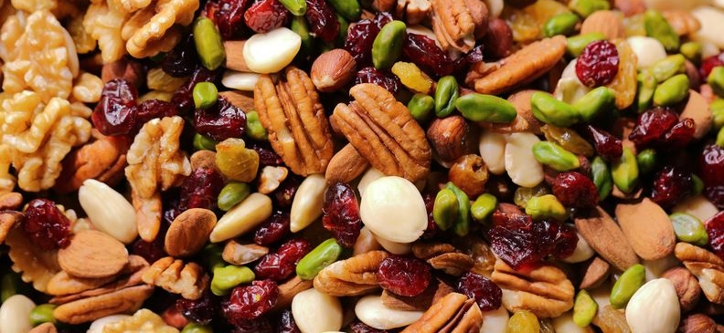 Простые и сложные углеводы