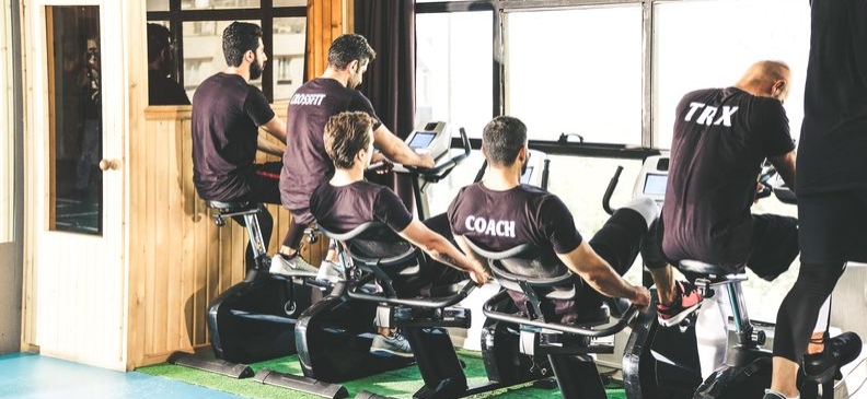 Основные упражнения на мышцы кора