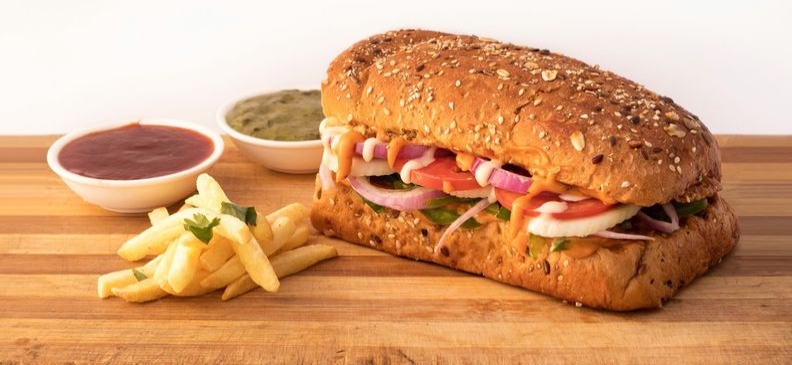 Как изменить пищевые привычки