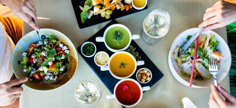 Причины постоянного голода