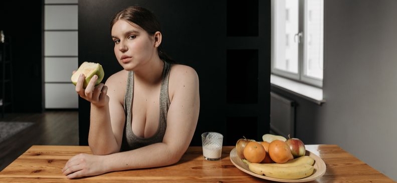 Эффект плато при похудении, и как преодолеть