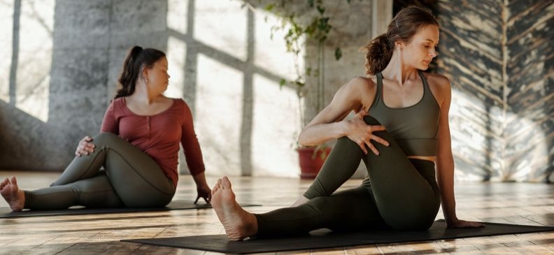 Идеальная lower body тренировка