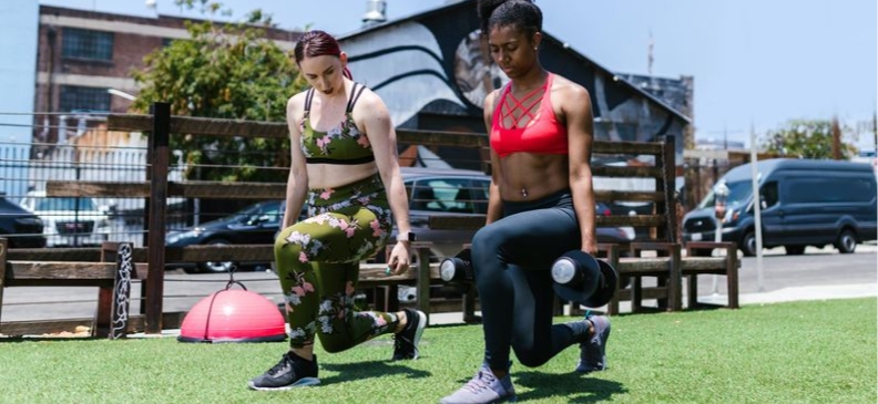 Почему после тренировки нет боли в мышцах