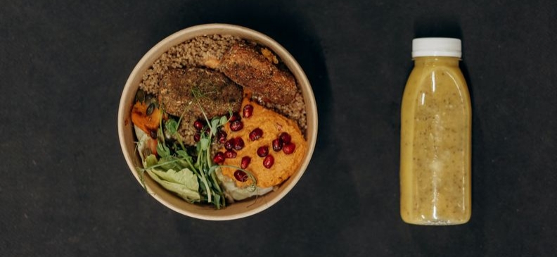 Мужской завтрак. Какой он должен быть для эффективных тренировок