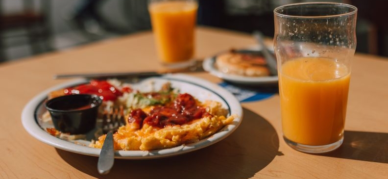 Кето диета для похудения