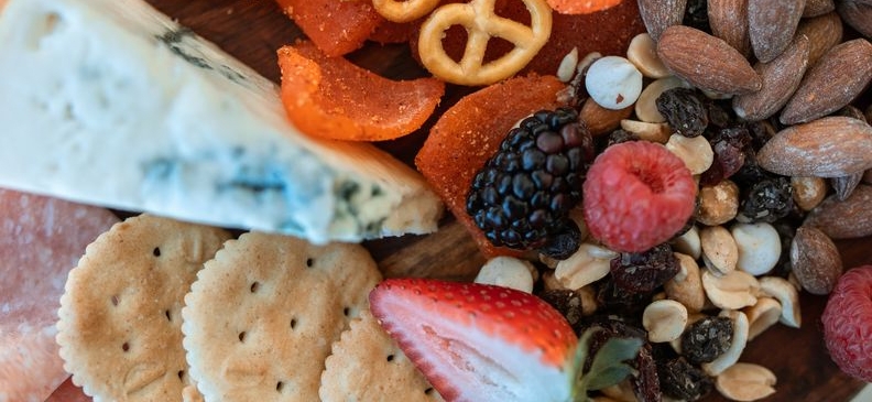 Углеводное чередование