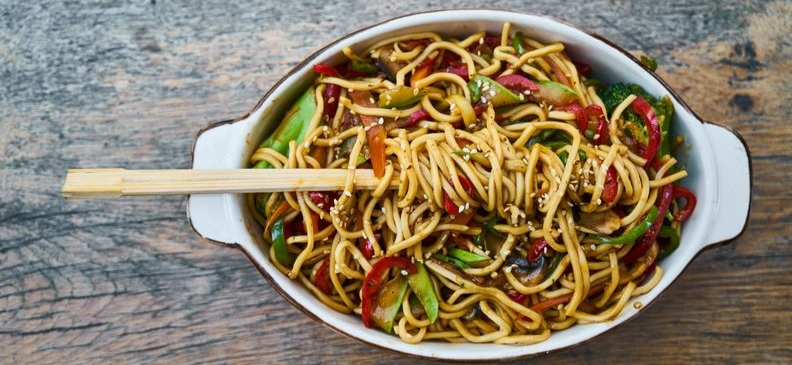 Диета для похудения