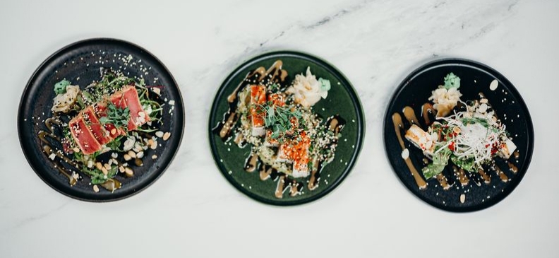 Низкоуглеводная диета