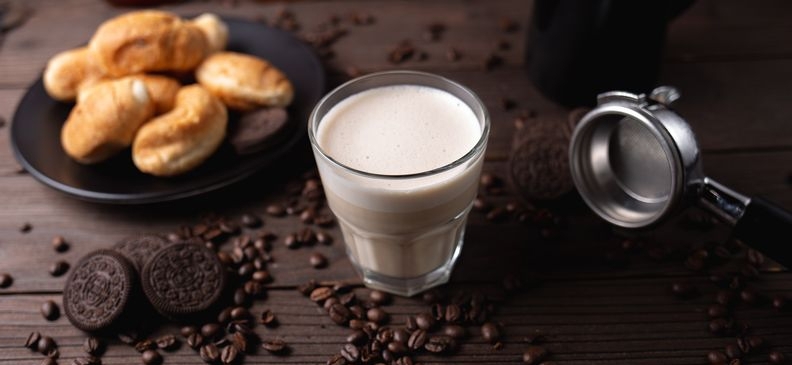 Питание для сна