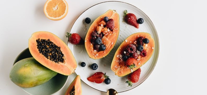 Натуральные жиросжигатели