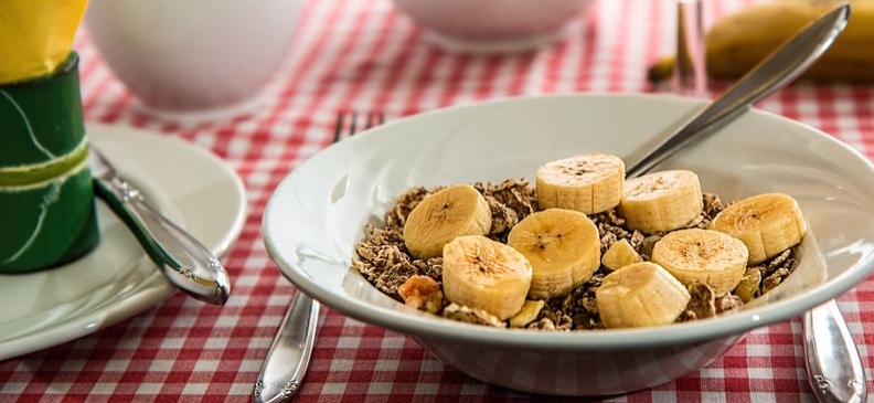 Сколько раз в день нужно есть