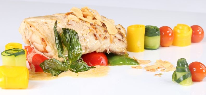 Разгрузочный день на белке