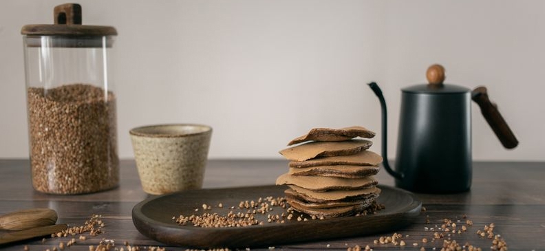 Гречневая диета на 7 дней