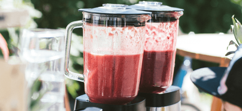 Как правильно пить гейнер?