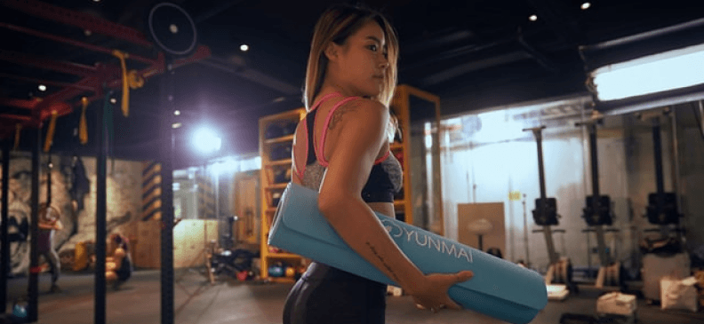 Разминка перед тренировкой. Зачем она нужна?