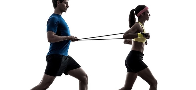 Сколько раз в неделю нужно тренироваться в тренажерном зале