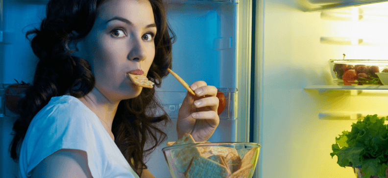 Рекомендации ВОЗ по здоровому питанию